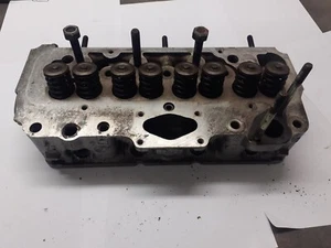 Fiat 500 900cc 1993 Cylinder Head 7677989 - Picture 1 of 7