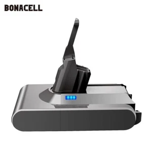 Replacement Battery 6000mAh 21.6V Compatible with Dyson V8 Absolute/Animal - Picture 1 of 17