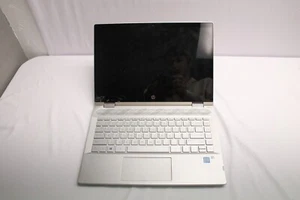HP Pavilion x360 14M-CD0003DX For Parts Broken Display - Picture 1 of 20