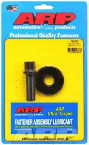 HOLDEN V8 253 308 304 EFI 5.0L HARMONIC BALANCER BOLT & WASHER USE ARP 154-2501 - Picture 1 of 1