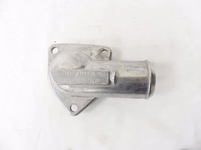 Новый оригинальный производитель двигателя охлаждающая жидкость выход воды 4 сезона 85171 - Изображение 1 из 3