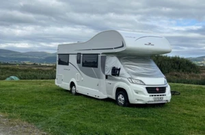Roller Team Autoroller 746 - 2020 - 6 Berth - Rear Lounge- Motorhome for Sale - Picture 1 of 12