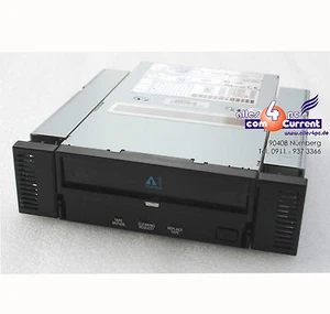 INTERNAL IDE AIT TAPE DRIVE SONY SDX-460V 40/104GB BANDLAUFWERK STREAMER #ST2 - Bild 1 von 1