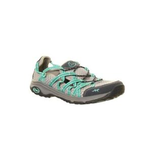 CHACO NEW Women's Eclipse Outcross Evo Free Water Casual Sneakers Shoes 6.5 TEDO