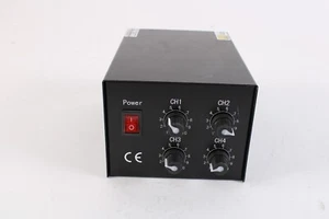 CST P-APS2-24W60-4T Analog Light Source Controller 24V Output 4 Channels - Bild 1 von 5