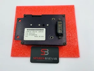 Módulo de control de calefacción Cummins, P/N 3922153 - Imagen 1 de 3