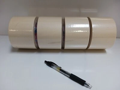 Tesa 3in. General Purpose Masking Tape - image 1 of 2