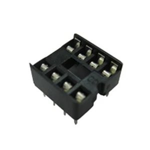 Low Profile DIL, Dual in Line Socket 18 Pin (Pack of 5) - Picture 1 of 1