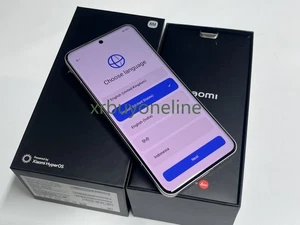 Desbloqueado Xiaomi 14 Ultra 5G 6.73" 256GB 512GB 1TB 5300mAh Snapdragon 8 Gen 3 DHL - Imagen 1 de 19