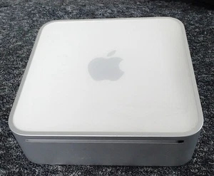 Apple A1176 Mac Mini Desktop (Untested/As-Is) - Afbeelding 1 van 6