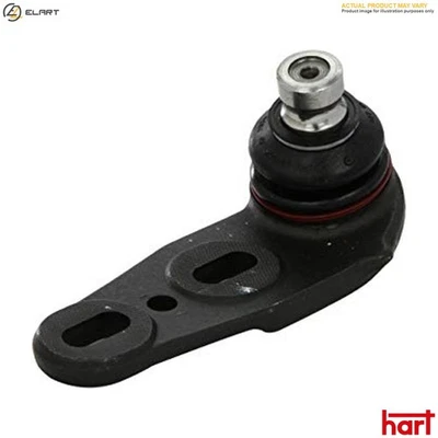 BALL JOINT 432 196 FOR PEUGEOT CITROËN TOYOTA YARIS/VERSO/VAN/Hatchback/Van 1.0L - Image 1 of 4