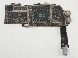 Lot of 2 Microsoft Surface Pro 5 Core i5-7300U 2.6 GHz 4 GB DDR3L Motherboard - Picture 1 of 6