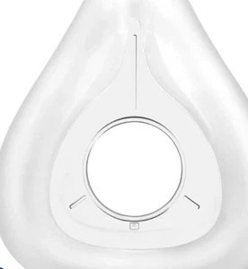 Cuscino di ricambio per maschera AirFit F20 (L) - guarnizione ultra morbida e aderente Cus - Foto 1 di 4