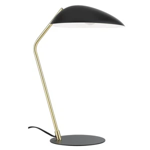 Eglo 205882A Lindmoor 21" Tall Accent Table Lamp - MultiColor - Picture 1 of 1