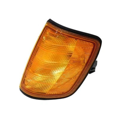 MB2520104 For 1988-1993 Mercedes-Benz 300CE Driver Side Signal Light Foto 1 de 3