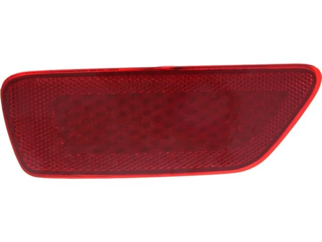Reflector de parachoques trasero izquierdo 97JCQF35 para Grand Cherokee Compass WK 2017 2011 2012 Foto 1 de 1