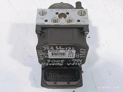60694270 POMPA AGGREGATO ABS per ALFA ROMEO 166 (W9) (10/03>03/06<) 2.4 46840338 - Immagine 1 di 4