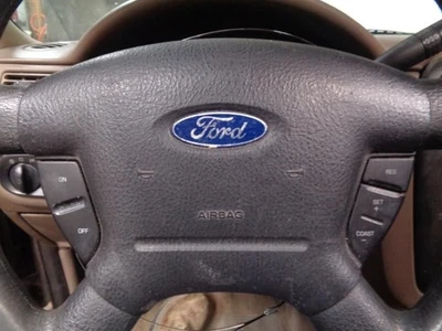 Air Bag Front 4 Door Driver Wheel Fits 02-05 EXPLORER 1181049 - Imagem 1 de 4