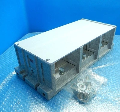 NITTO KOGYO TBJ-603B3 NITTO KOGYO NITTO KOGYO NITTO KOGYO NITTO KOGYO - Image 1 of 4