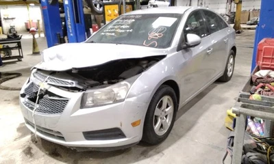 Chevrolet Cruze 2011 motor de 1,4 L fabricante de equipos originales 142 k millas (LKQ ~ 440373437) Foto 1 de 4