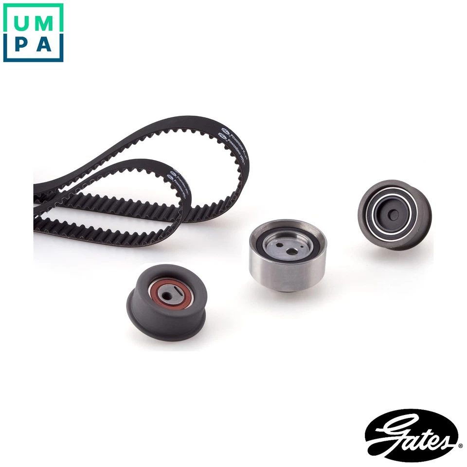 TIMING BELT KIT K035309XS FOR NISSAN SENTRA PRIMERA/Hatchback SABRE PULSAR/VI - Image 1 of 4