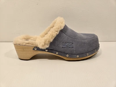 Lindo! Zuecos para mujer UGG AUSTRALIA KALIE - Talla de zapato US 10 M Foto 1 de 4