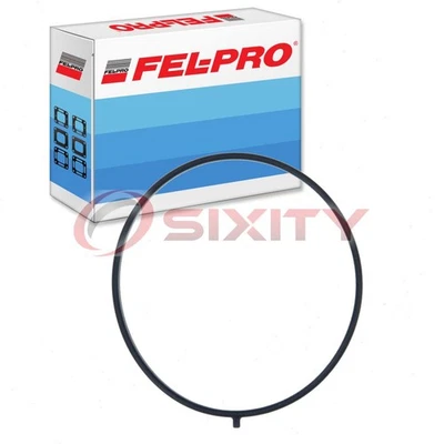 Junta de montaje de la carrocería del acelerador Fel-Pro FI para Mazda 3 Sport 2010-2013 2,5 L L4 kk Foto 1 de 4