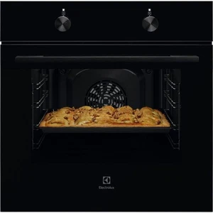 Electrolux KOHLH00BK - Einbauherd/Backofen - Schwarz - Bild 1 von 9