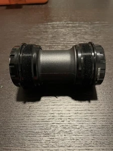 Bicycle T47 Bottom Bracket Sealed Bearing Thread Bike BB for 24 mm Axle Crankset - Picture 1 of 4