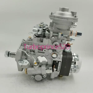 NEW 0460426345 VE6/12F1100R912-3 87802534 NEW HOLLAND INJECTION PUMP - Picture 1 of 8