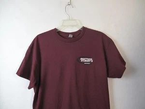 Gildan Shattuck St Mary Hockey Shirt Large G-47 - Bild 1 von 8