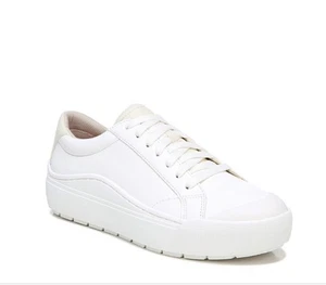 dr. scholl's White Classic Time Off Sneaker 8,5 - Bild 1 von 11