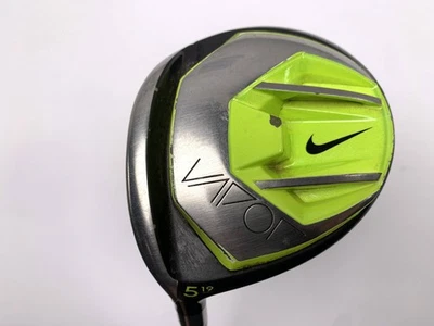 Nike Vapor 5 Fairway Wood 19* Mitsubishi Rayon Fubuki Regular Mens LH - Image 1 of 4