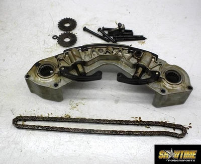 07 HARLEY HERITAGE SOFTAIL FLSTC 96CI TWIN CAM ENGINE CHAIN TENSIONER - Image 1 of 4