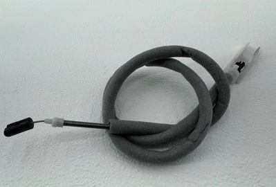 2011-2017 BMW X3 X4 F25 FRONT RIGHT LEFT DOOR LOCK TO HANDLE RELEASE CABLE OEM - Image 1 of 4