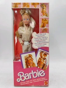 Mattel Vintage Super Hair Barbie 3101 Vollständige Beschreibung prüfen - Bild 1 von 5