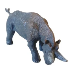 CollectA Arsinoitherium Miniature Figure/Toy | Prehistoric Animal VGC  - Bild 1 von 10