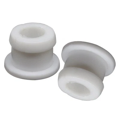 Fit For Ford Transit Connect 2013-2021 Auto Shifter Cable Linkage Bushing 2 set - Image 1 of 4