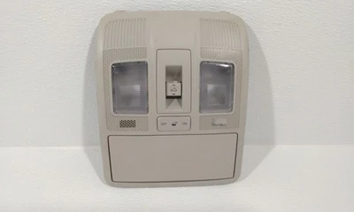 Оригинальная верхняя консоль на крышу для Mazda 3 2016 года с фарами - Изображение 1 из 4