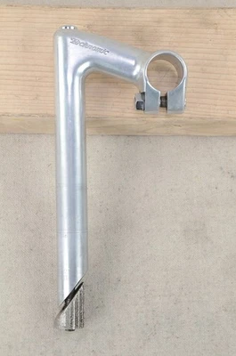 Vástago de pluma Nitto Technomic 1" abrazadera de 25,4 mm 70 mm altura alta 140 mm altura máxima a la parte superior Foto 1 de 4