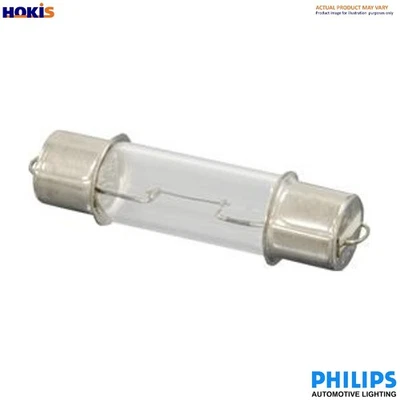 10x BULB INTERIOR LIGHT 12024 - Image 1 of 4