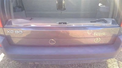 Trunk/Hatch/Tailgate Lower Fits 03-14 VOLVO XC90 372152 - Image 1 of 4