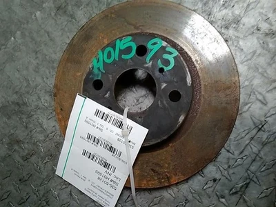 Передние тормоза хэтчбек 2 двери подходит для 06-19 YARIS 2630727 - Изображение 1 из 4