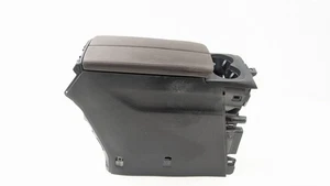 CITROEN C5 AIRCROSS ARMREST CENTRE CONSOLE STORAGE BROWN 2020 - Picture 1 of 9