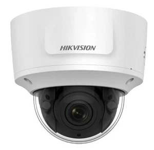Hikvision DS-2CD2755FWD-IZS 6MP IP Camera WDR 2.8~12mmVari-Focal Lens 30m IR - Picture 1 of 6