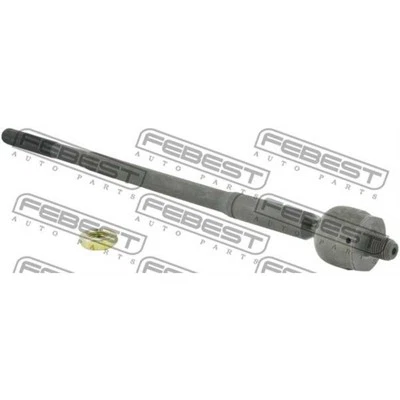 FEBEST Axialgelenk Spurstange vorne für Chrysler Grand Voyager V RT 2.8 CRD - Bild 1 von 2