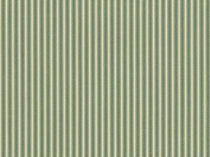Perennials Outdoor Ticking Uphol Fabric- Ticking Stripe Rosemary 1.50 yd 805-248 - Picture 1 of 1