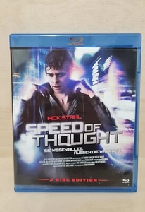 Speed of Thought (Blu-ray) - Bild 1 von 4