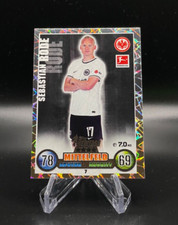 Topps Match Attax Bundesliga 22/23 Sebastian Rode #7