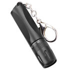  Mini-Schlüsselbund-Taschenlampe Langlebige Powerful Flashlight Klein
